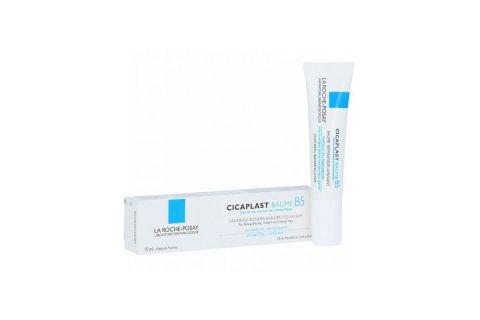 La Roche Posay Cicaplast Baume 15ml
