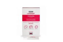 Isdin Lambdapil Loción Anticaída 20 Monodosis