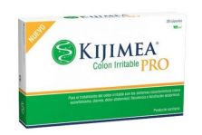 Kijimea Colon Irritable Pro 28 Cápsulas