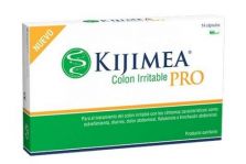 Kijimea Colon Irritable Pro 14 Cápsulas