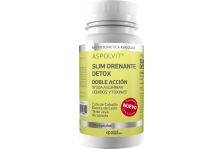 Aspolvit Slim Drenante Détox 60 Cápsulas