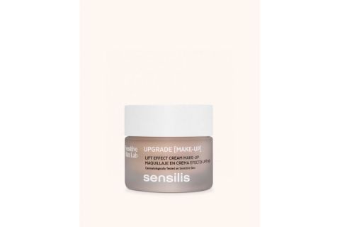 Sensilis Upgrade Maquillaje Color Miel Rose 30ml