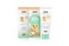 Isdin BabyNaturals Nutraisdin Pomada del Pañal ZN-40 Duplo 2x100ml