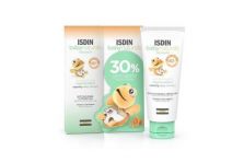 Isdin BabyNaturals Nutraisdin Pomada del Pañal ZN-40 Duplo 2x100ml