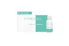 Luxmetique Fórmula Drenox 15 Viales