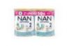 NAN Optipro 2 Leche Continuación 2 x 800gr