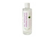 Van Horts Gel Higienizante Hidroalcohólico 250 ml