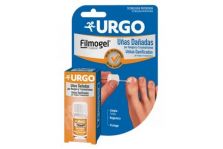 Urgo Uñas Dañadas 3,3ml
