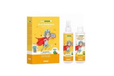 Nosa Pack Loción 150ml y Champú Antipiojos 150ml 1% Piretrina