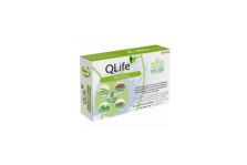 QLife Ventoxil 60 Comprimidos