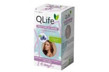 QLife Reforce Nair 120 Cápsulas