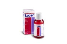 Lacer Colutorio Clorhexidin 200ml