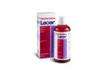 Lacer Colutorio Clorhexidin 500ml