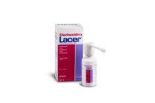 Lacer Clorhexidina Spray 40 Ml