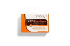Rougj ExtraBronz 30 Cápsulas