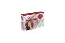QLife Cs-Frees 60 Comprimidos