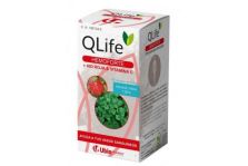 QLife Hemoforte 30 Cápsulas