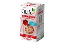 QLife Nattokinasa 60 Cápsulas