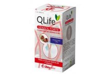 QLife Venacil Forte 60 Cápsulas