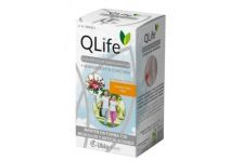 QLife Nova Articular Harpagophytum 60 Cápsulas