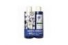 Klorane Desmaquillante de Ojos Sensibles al Aciano 2 x 200ml