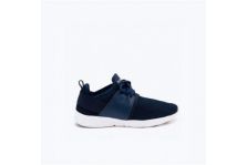 Suecos Zapatilla Model Alma Color Marino-Navy Talla 38