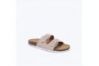 Suecos Iris Nude Talla-37