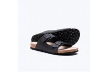 Suecos EK Bio Negro Talla 43