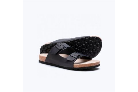 Suecos EK Bio Negro Talla 43
