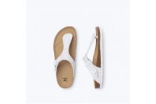 Suecos Viky Bio Perla Talla 39