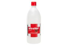 Montplet Alcohol 70º 1000ml