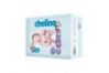 Chelino Love Pañal Talla 3 4-10 Kg 36uds