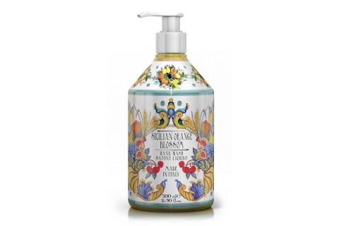 Rudy Jabón de Manos Sicilian Orange Blossom 500ml