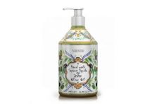 Rudy Jabón de Manos Aceite de Oliva 500ml