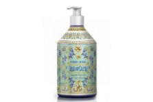 Rudy Jabón de Manos Iris de Capri 500ml