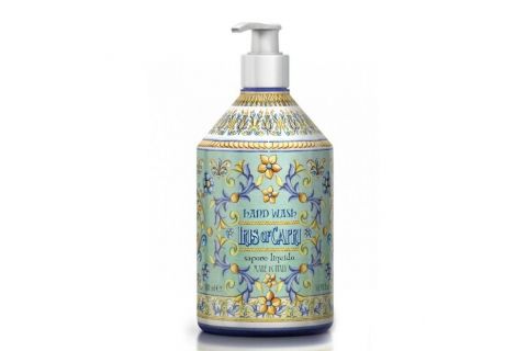 Rudy Jabón de Manos Iris de Capri 500ml