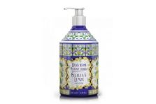 Rudy Jabón de Manos Limón Siciliano 500ml