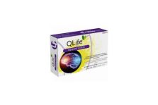 QLife Memory Forte 30 Comprimidos