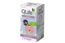 QLife White 120 Cápsulas