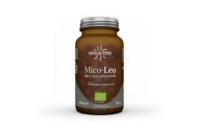 Hifas da Terra Mico Leo Exctracto de Melena de León 70 Cáspulas