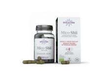 Hifas da Terra Mico Shii Shiitake 70 Cápsulas