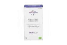 Hifas da Terra Mico Sol Extracto de Champiñón 70 Cápsulas