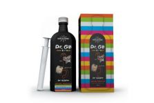 Hifas da Terra Jarabe Dr. GB 250ml