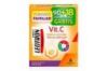 Leotron Vitamina C 90 + 18 Comprimidos Efervescentes