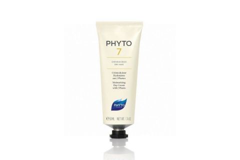 Phyto 7 Crema Día Hidratación y Brillo 50ml