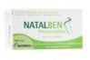 Natalben Preconceptivo 30 Cápsulas