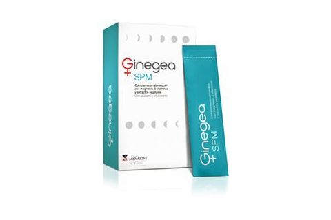 Ginegea Spm 6 G 14 Sobres