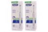 Oral B Cepillo Eléctrico Pack Duplo Pro 1
