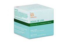Interapothek Crema de Día Agua de Uva 50ml