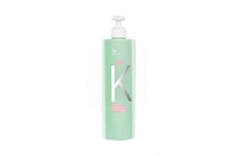 Interapothek Crema Suavizante Keratina 500ml